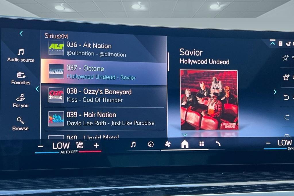 new 2026 BMW X5 car, priced at $85,575