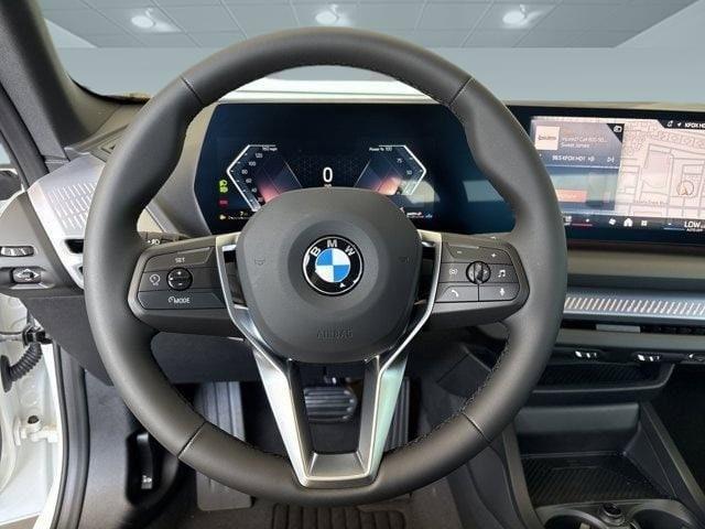 used 2025 BMW 228 Gran Coupe car, priced at $43,722