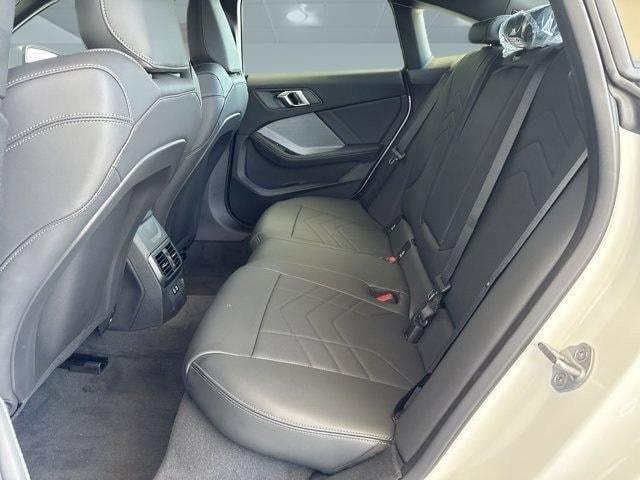 used 2025 BMW 228 Gran Coupe car, priced at $43,722