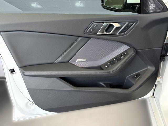 used 2025 BMW 228 Gran Coupe car, priced at $43,722