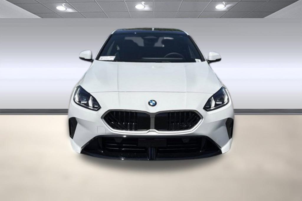 used 2025 BMW 228 Gran Coupe car, priced at $43,722