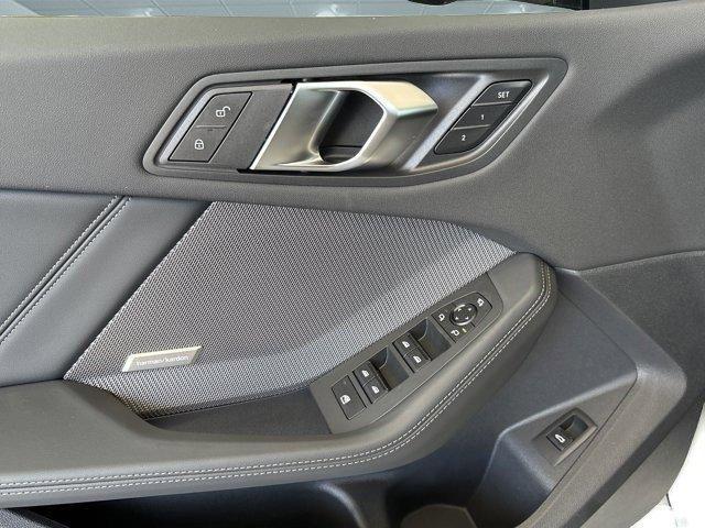 used 2025 BMW 228 Gran Coupe car, priced at $43,722