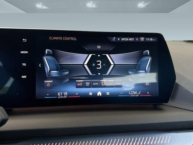 used 2025 BMW 228 Gran Coupe car, priced at $43,722