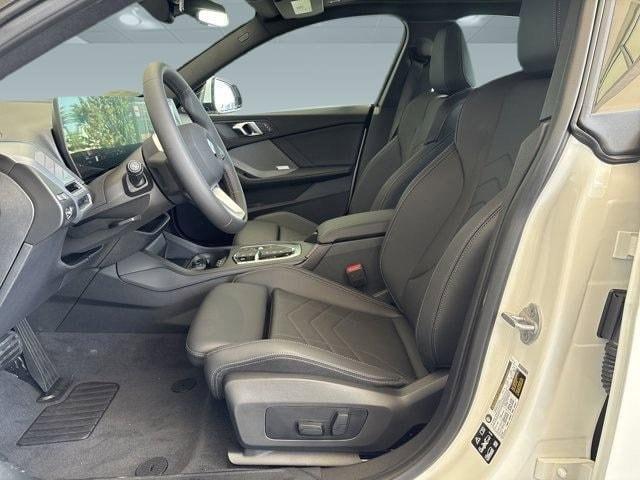 used 2025 BMW 228 Gran Coupe car, priced at $43,722