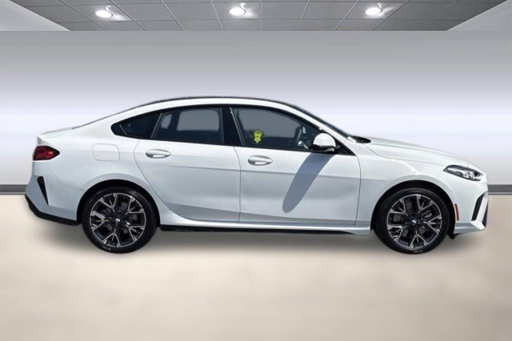 used 2025 BMW 228 Gran Coupe car, priced at $43,722