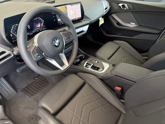 used 2025 BMW 228 Gran Coupe car, priced at $43,722