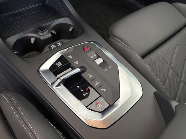 used 2025 BMW 228 Gran Coupe car, priced at $43,722