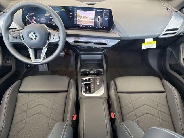 used 2025 BMW 228 Gran Coupe car, priced at $43,722