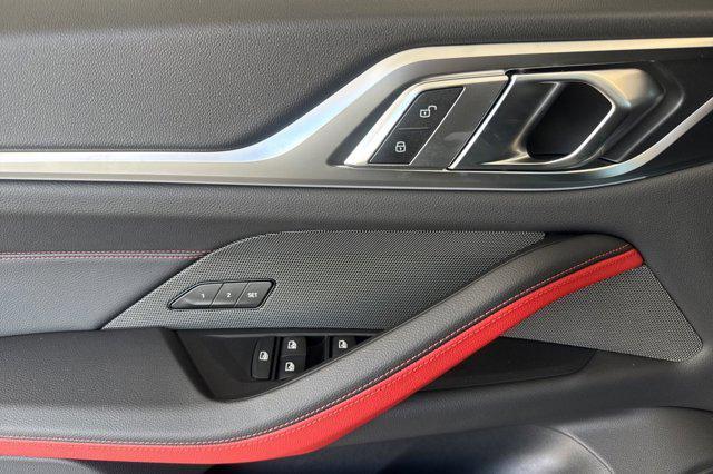 new 2026 BMW i4 Gran Coupe car, priced at $69,840