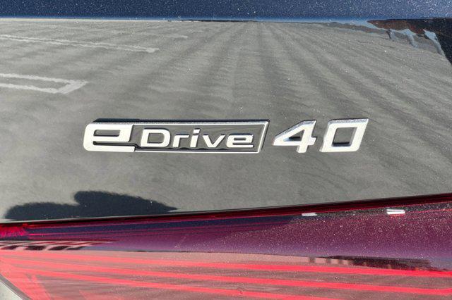 new 2026 BMW i4 Gran Coupe car, priced at $69,840