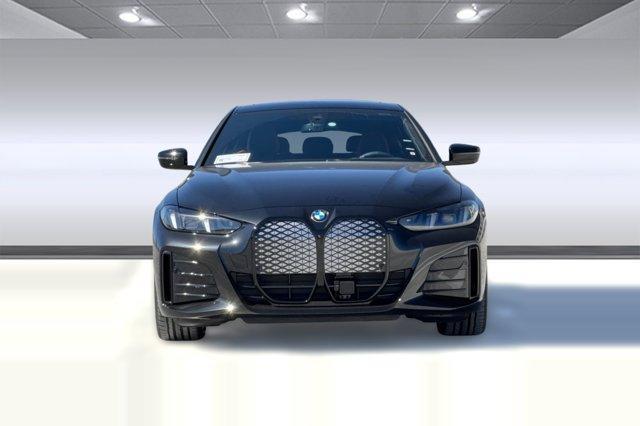 new 2026 BMW i4 Gran Coupe car, priced at $69,840