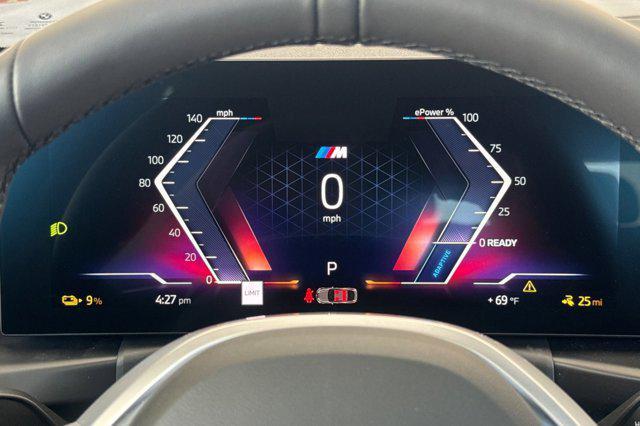 new 2026 BMW i4 Gran Coupe car, priced at $69,840