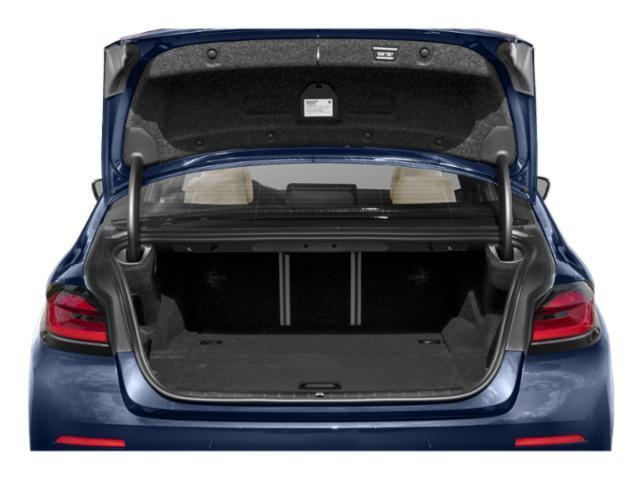 used 2023 BMW 530e car, priced at $36,084