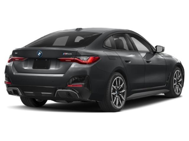 used 2023 BMW i4 Gran Coupe car, priced at $26,083