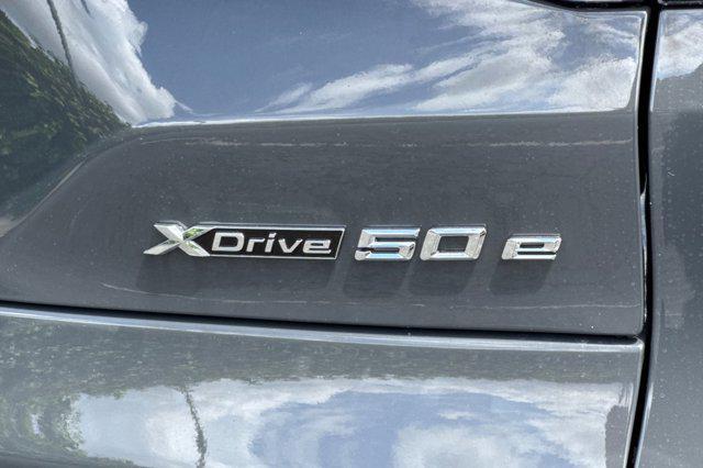 new 2026 BMW X5 PHEV car, priced at $88,250