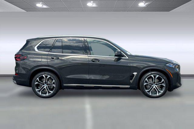 new 2026 BMW X5 PHEV car, priced at $88,250