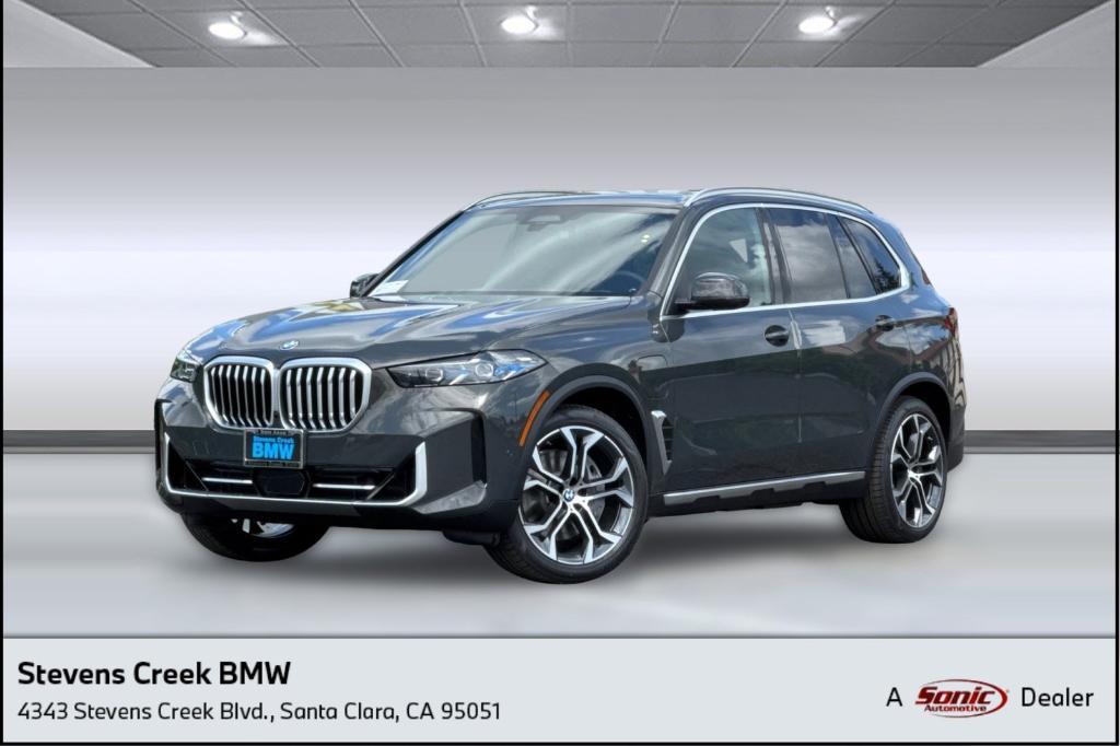 new 2026 BMW X5 PHEV car, priced at $88,250