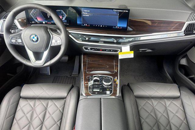 new 2026 BMW X5 PHEV car, priced at $88,250
