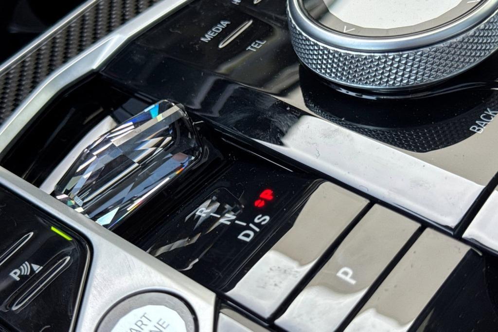 new 2026 BMW X5 car, priced at $108,175