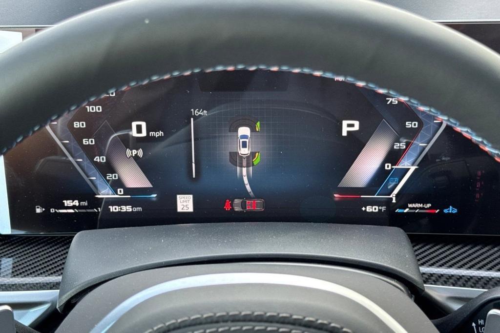 new 2026 BMW X5 car, priced at $108,175