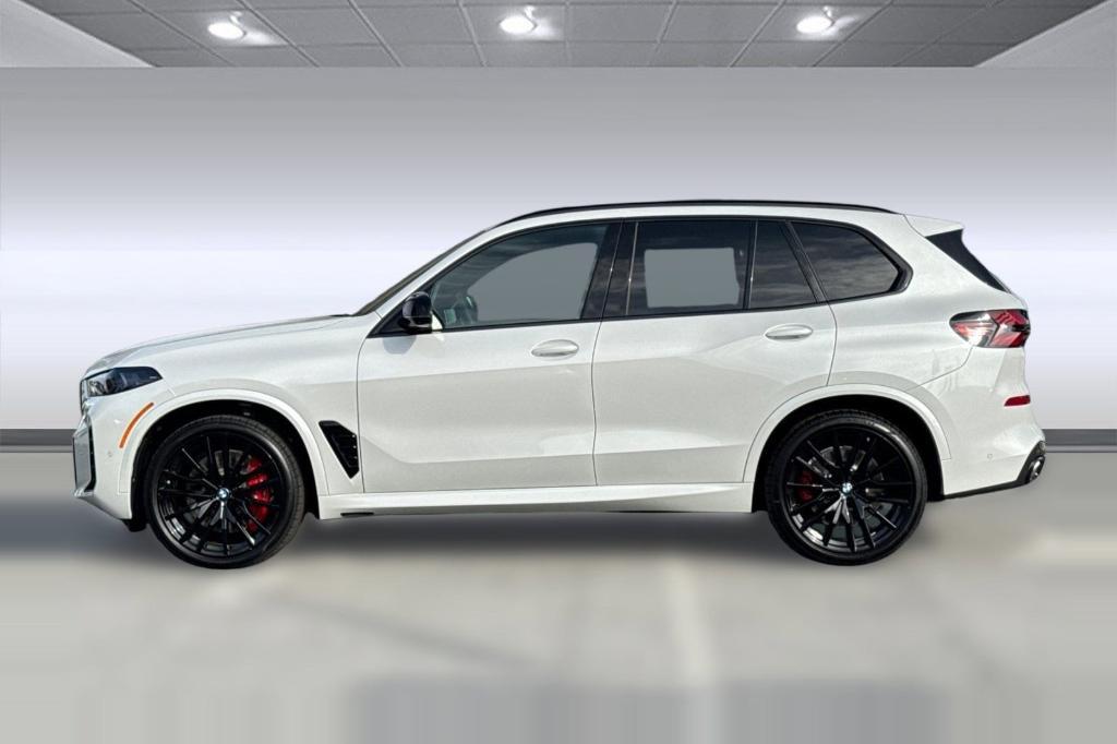 new 2026 BMW X5 car, priced at $108,175