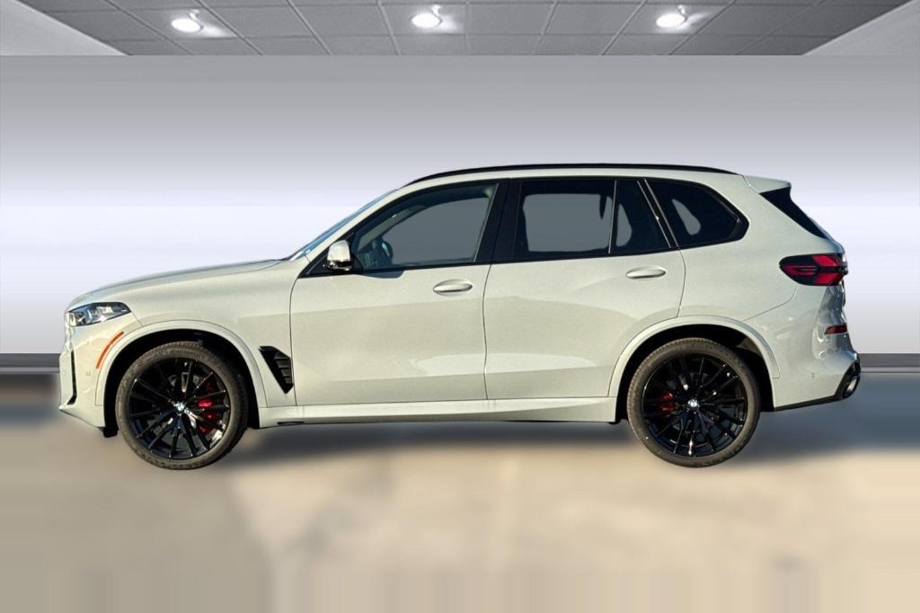 new 2026 BMW X5 car, priced at $88,225