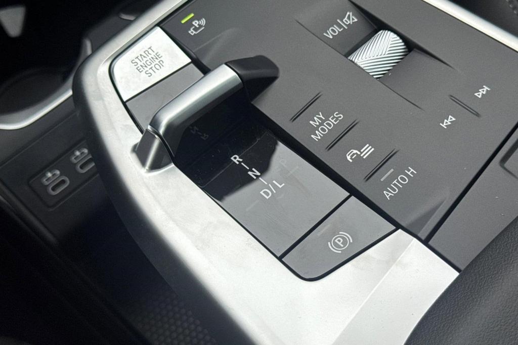 used 2026 BMW X1 car, priced at $49,940
