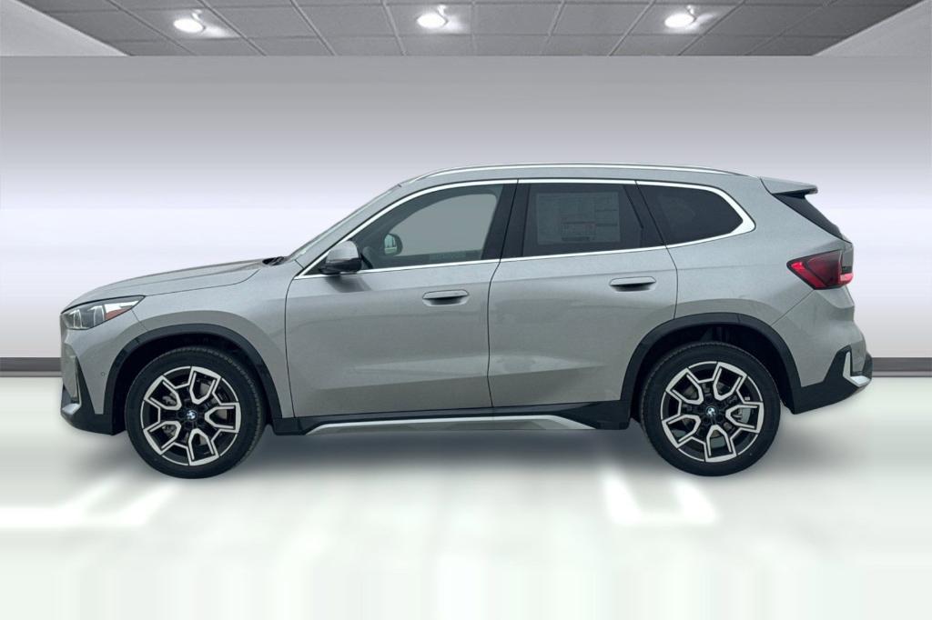 used 2026 BMW X1 car, priced at $49,940