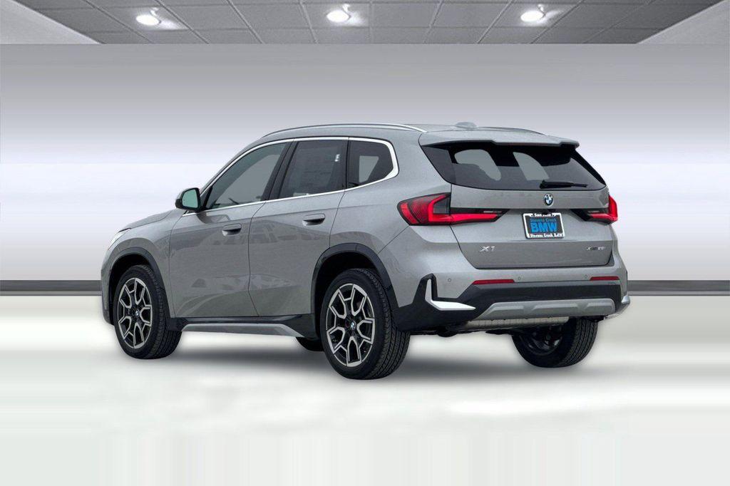 used 2026 BMW X1 car, priced at $45,026