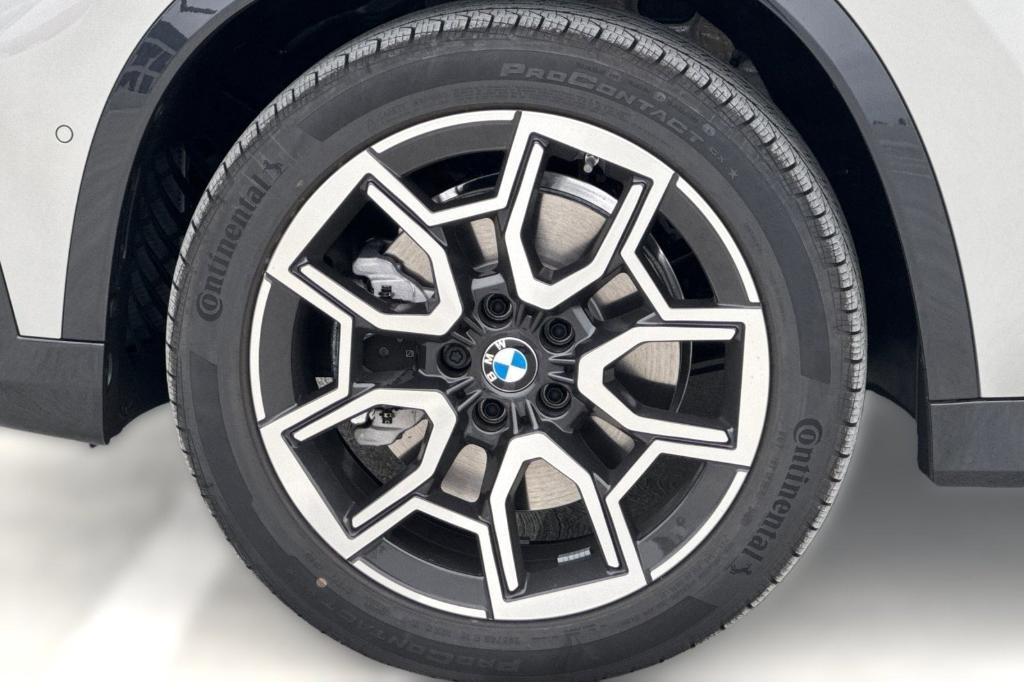 used 2026 BMW X1 car, priced at $49,940