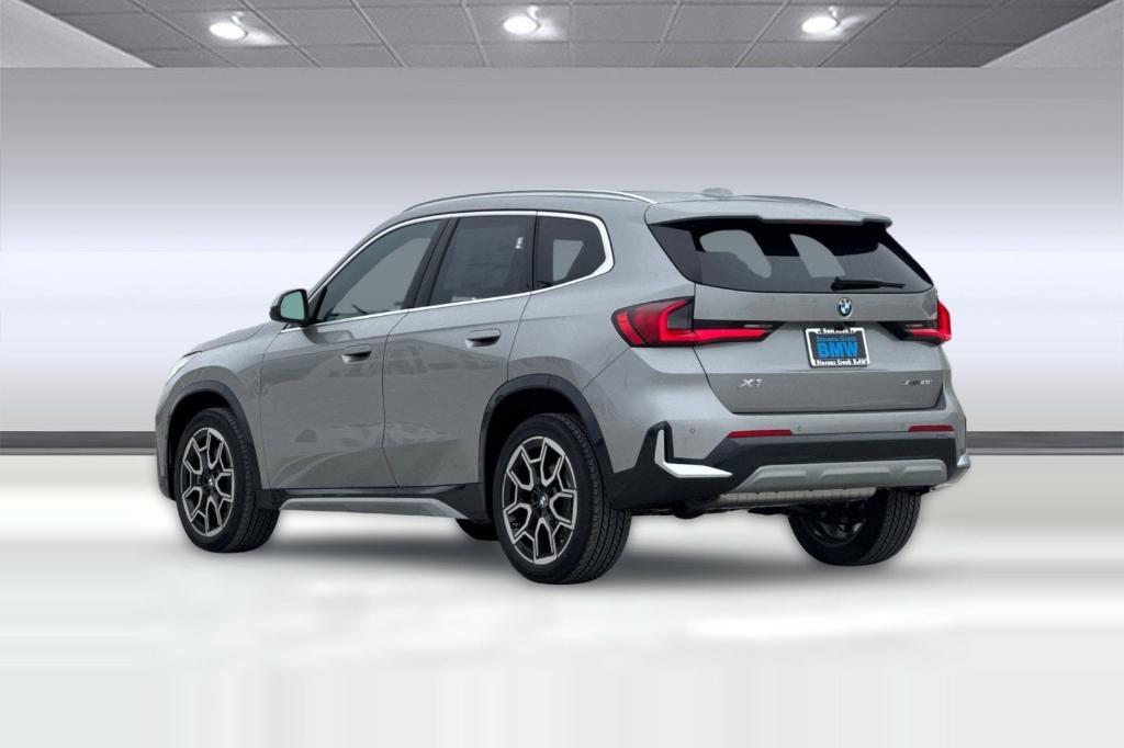 used 2026 BMW X1 car, priced at $49,940