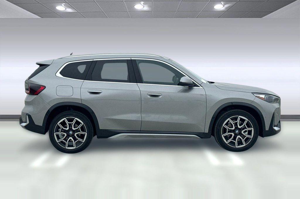 used 2026 BMW X1 car, priced at $45,026