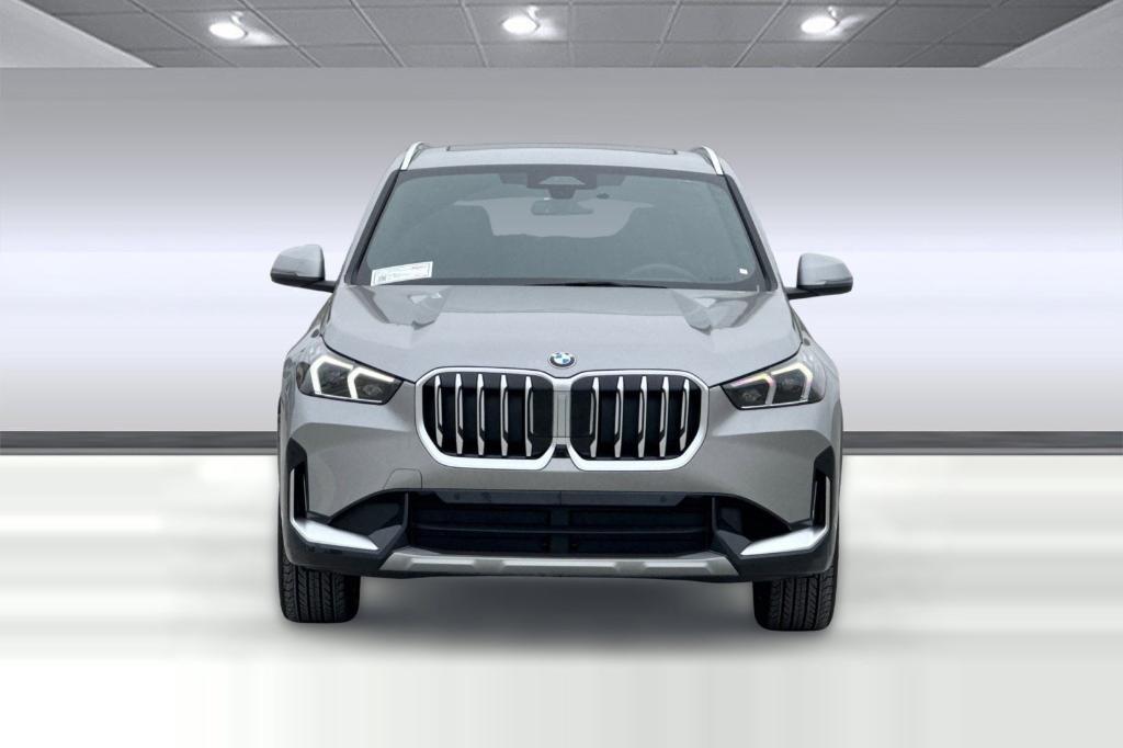 used 2026 BMW X1 car, priced at $49,940