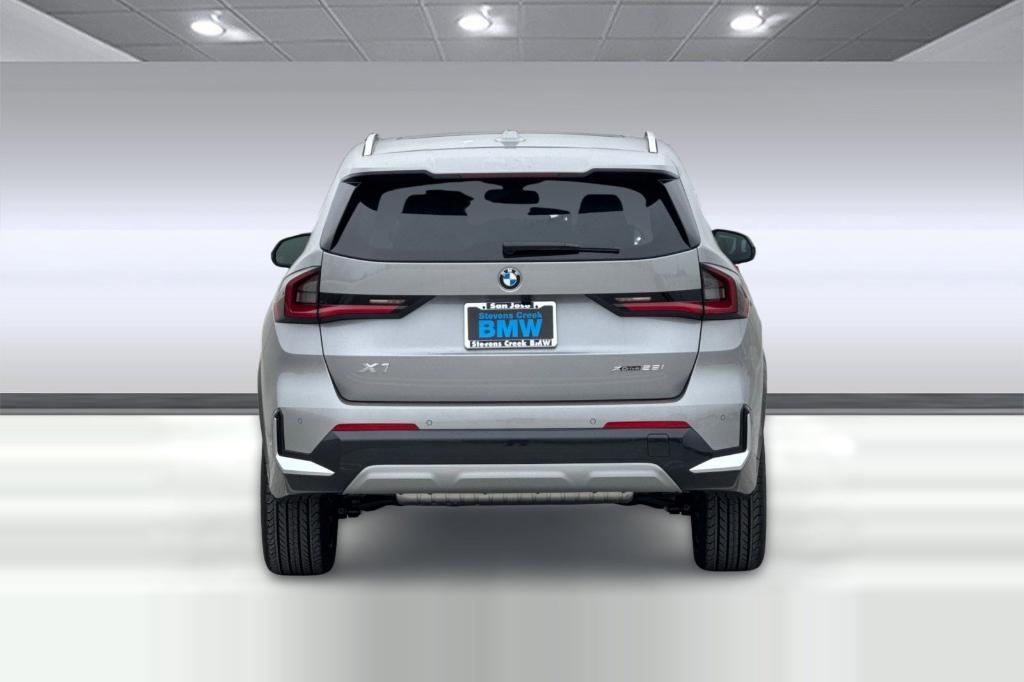 used 2026 BMW X1 car, priced at $49,940