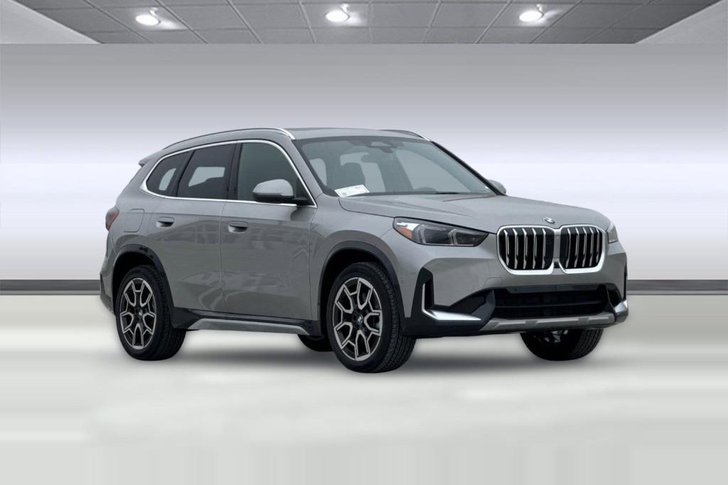 used 2026 BMW X1 car, priced at $49,940