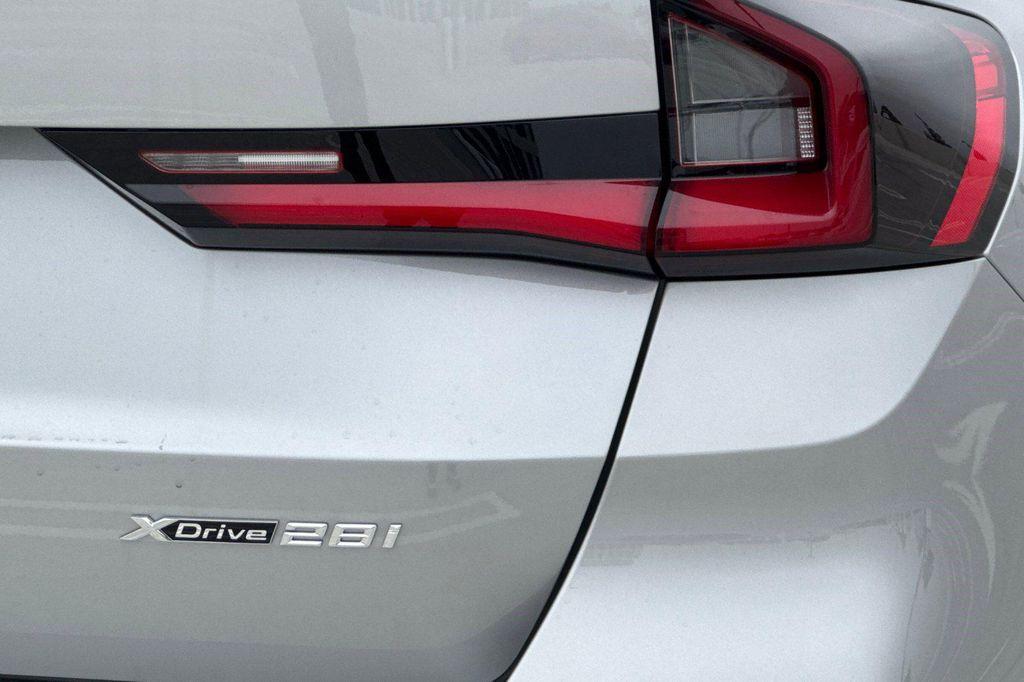used 2026 BMW X1 car, priced at $45,026