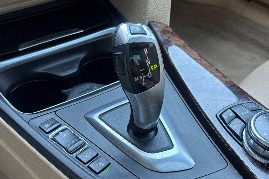 used 2014 BMW 328 car, priced at $11,083