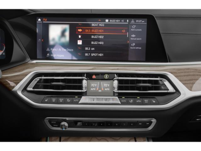 used 2019 BMW X7 car, priced at $27,584