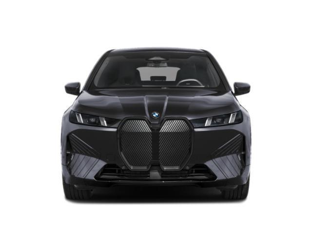 new 2026 BMW iX car, priced at $84,070