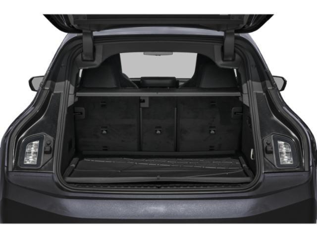 new 2026 BMW iX car, priced at $84,070