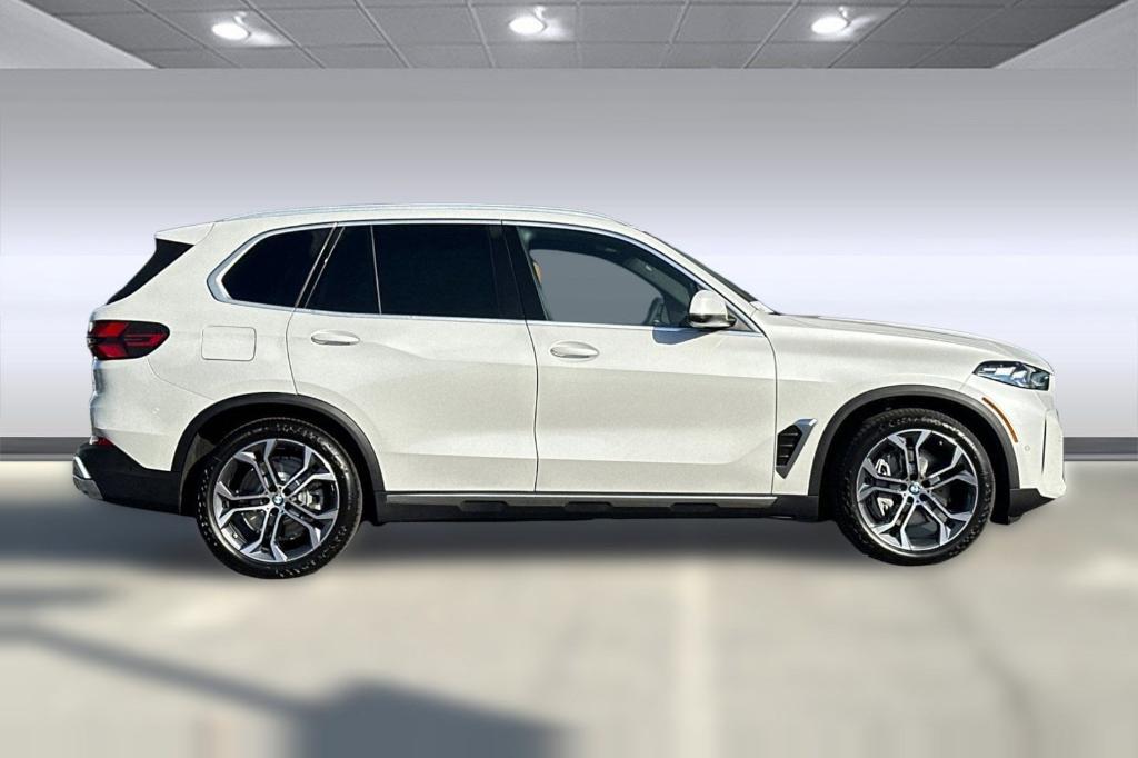 new 2026 BMW X5 PHEV car, priced at $83,625