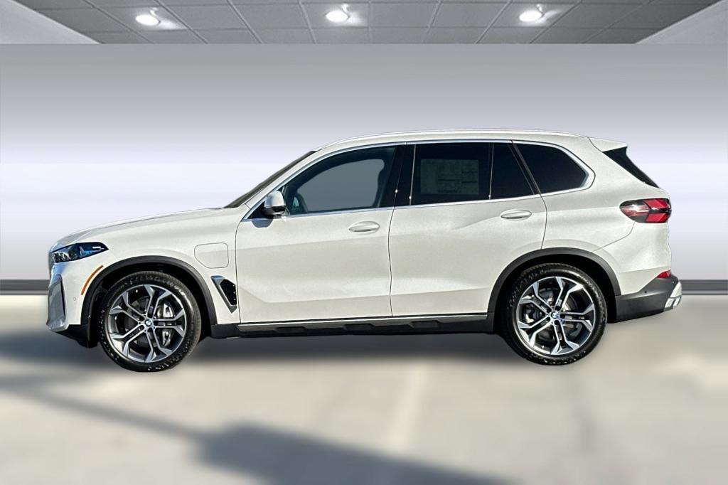 new 2026 BMW X5 PHEV car, priced at $83,625