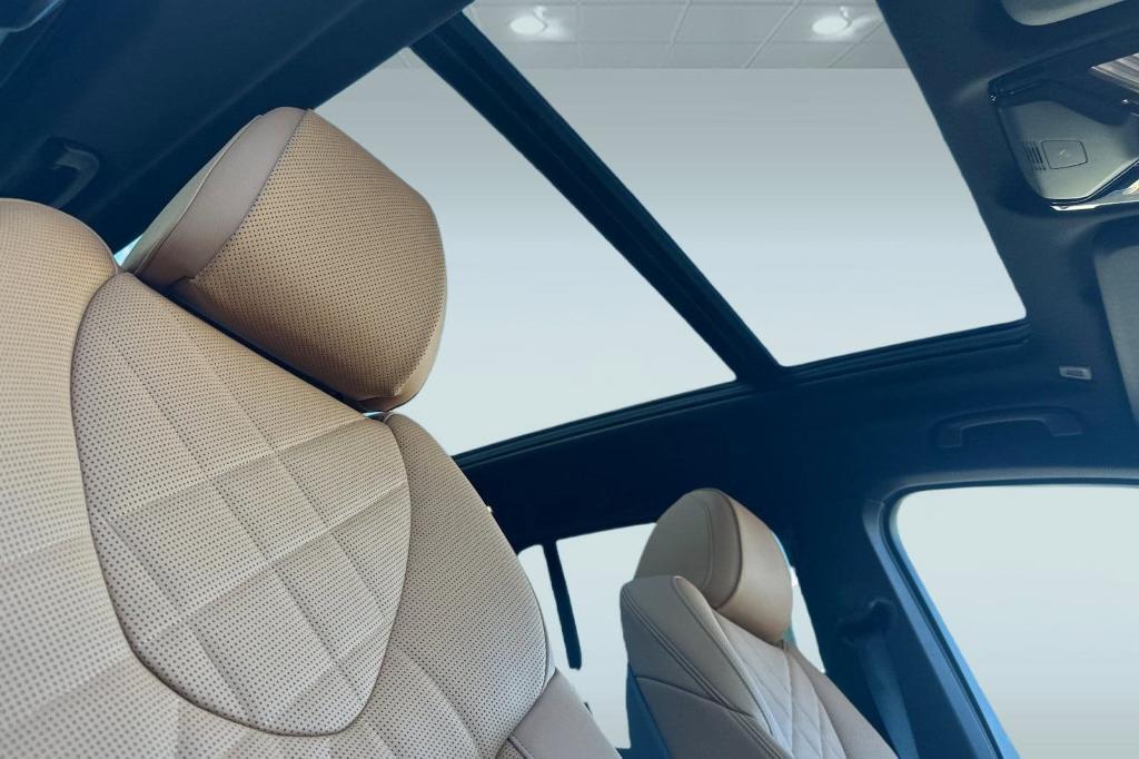 new 2026 BMW X5 PHEV car, priced at $83,625