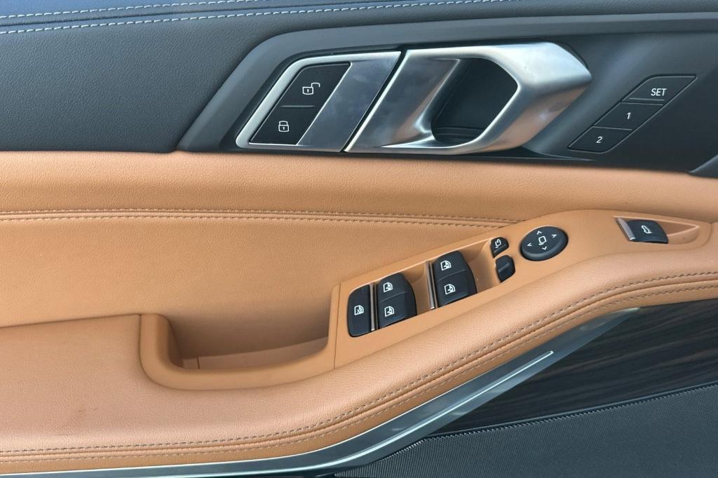 new 2026 BMW X5 PHEV car, priced at $83,625