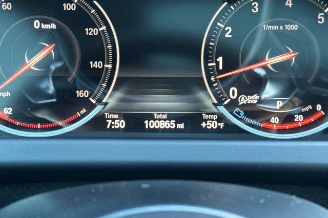 used 2015 BMW 640 Gran Coupe car, priced at $15,999