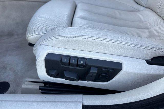 used 2015 BMW 640 Gran Coupe car, priced at $15,999