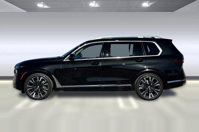 new 2026 BMW X7 car, priced at $97,140