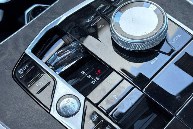 new 2026 BMW X7 car, priced at $97,140