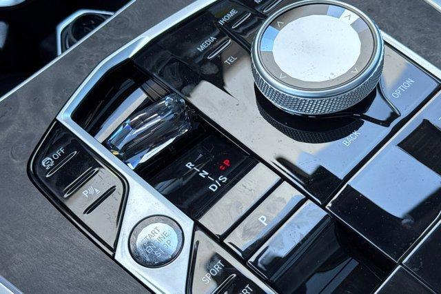 new 2026 BMW X7 car, priced at $97,140