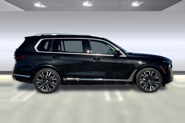 new 2026 BMW X7 car, priced at $97,140